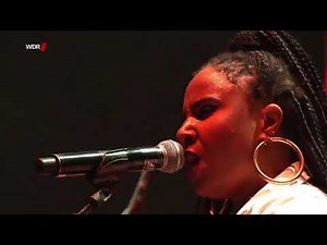 Damian Marley Live at Summerjam 2017 Full Concert