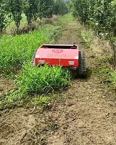 2M views · 20K reactions | Robot lawn mower! | Simple ideas | Facebook