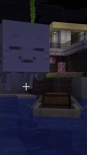 Gdzie jest dzieciok w Minecraft