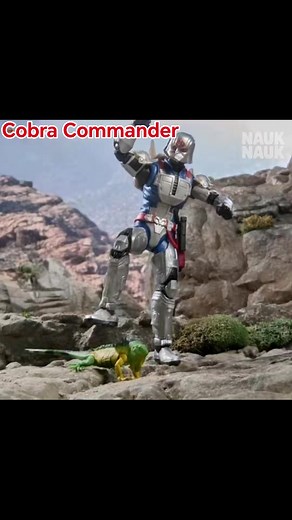 Cobra Commander #gijoearealamericanhero #gijoeclassified #gijoe #hasbro #hasbropulse #hasbrotoys #gijoeclassifiedseries #gijoecobrahn | Gijoecobrahn