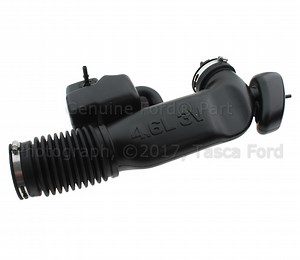 Outlet Tube - Ford (7L2Z-9B659-A)