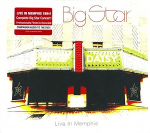 Big Star - Live In Memphis