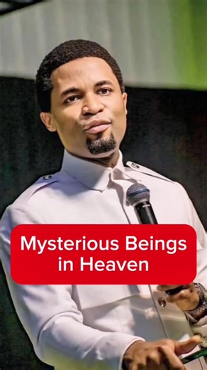 Exploring Mysterious Creatures in Heaven