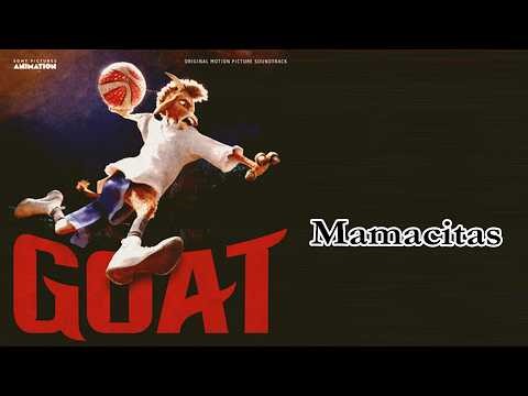 FLO - Mamacitas Lyrics