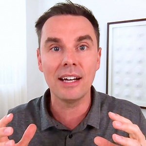 Many of us tie our confidence to our achievements or how we look, but this isn’t sustainable for long-term confidence. Adopt this key mindset shift to immediately increase your confidence! Get this episode's summary, transcript, related quotes, and Apple podcast links: https://brendon.com/blog/mindset-to-increase-confidence/ | Brendon Burchard - Live. Love. Matter.