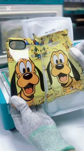 TUOLI DIY phone case sublimation machine! #tuoli #heatpressmachine