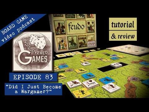 Full Tutorial and Review by Undiscovered Games