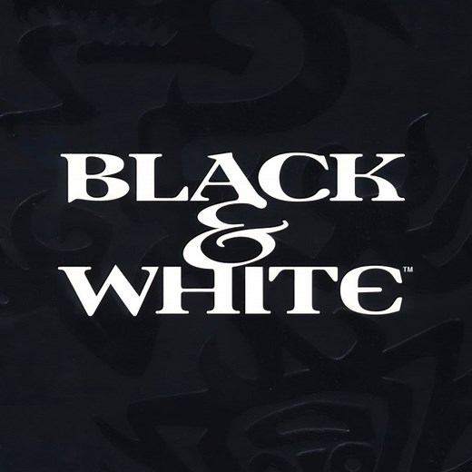 Black & White - IGN