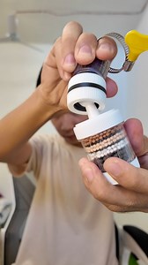 Tap Water Filtration #tapwaterfilter #waterfiltration #FAUCETFILTER | Daniel Catapang