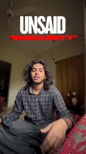 𝐄𝐁𝐑𝐀𝐇𝐄𝐄𝐌 𝐌𝐔𝐒𝐓𝐀𝐅𝐀 on Instagram: "Since most people don’t read what I write under my videos, I’ve decided to push past my insecurity and talk about some things. I’m calling this series “Unsaid.” This is the first of many things I want to talk about, and I hope you’ll follow along. Today’s video is about insecurity, with a side lesson on thinking before we speak. I made this video to put myself out there. We all have insecurities, and honestly, the world doesn’t think about us as muc