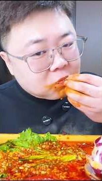🔥 Giant Spicy Beef Ribs Mukbang | Massive Meat Feast & Satisfying ASMR Eating Sounds #Mukbang #ASMR