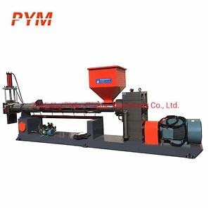 [Hot Item] CE Standard Waste Plastic Recycling Machine Price