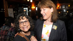 Voices of Peace Poetry Contest celebrates its biggest effort in group's 28 years