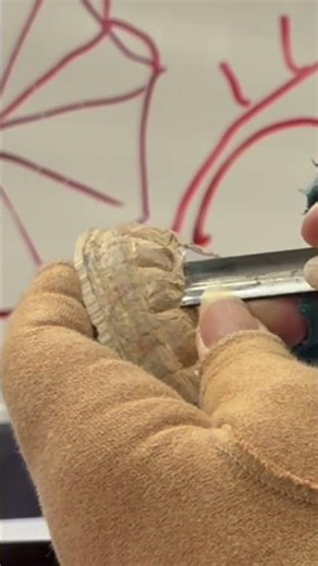 Challenge Buddha Sculpture 3739 Koryuji Maitreya Bodhisattva (Camphorwood, Total Height 16cm) (Lo...