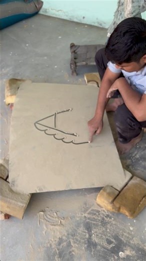 How to draw A letter Birds part 16 #sorts