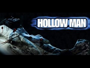 Hollow Man: Unsichtbare Gefahr - Trailer Deutsch 1080p HD