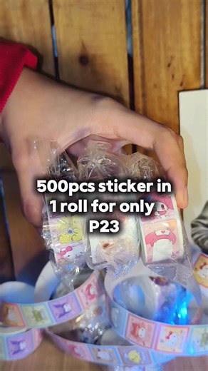 Romanticizing Student Life with Fun Stickers