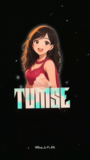 Dil Laga Liya Mene Tumse Pyar Kar Ke 🥹| Best' Story Video| __@Anshu_Edit_40k