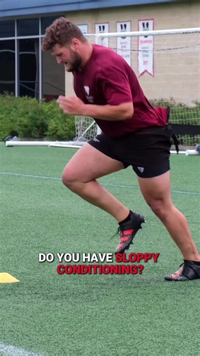 Want to improve your conditioning? Try this high knees and burpees drill with a partner using the Bungee Run! The Bungee Run is designed for all athletes looking to improve their out-the-gate explosiveness and acceleration. This is one of many exercises that you can do with our specialized equipment. Visit our website to get a Bungee Run today and stretch your limits. #rugby #uottawa #geegees #soccer #trackandfield #football #athlete #personaltrainer #personaltraining #coach #trainer #training #