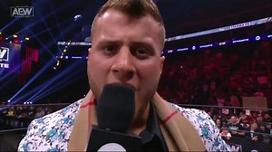 210K views · 2.9K reactions | Can Brian Pillman, Jr. outsmart MJF again? A determined Brian Pillman, Jr. defends his family legacy when he faces MJF TONIGHT at #AEWDynamite: Grand Slam LIVE at 8/7c on TNT Drama from NYC! | All Elite Wrestling | Facebook