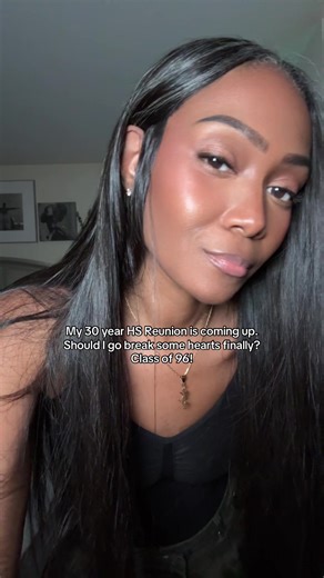 Aging Gracefully: Reflections on My 30-Year Reunion