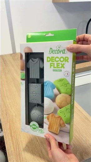 Nouveautés du mois cake design (moule à gâteau, bougies, nappage et déco de gâteau non comestible)