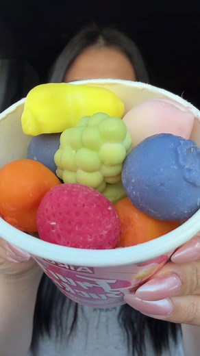 Helados de Frutas Deliciosos: ¡Pruébalos!