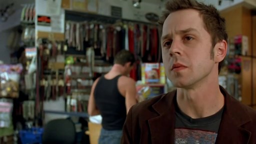 The Dog Problem | movie | 2006 | Official Trailer