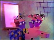 Cartoon Network Groovies - Atom Ant - Atom's Theme - 4K Restoration-2