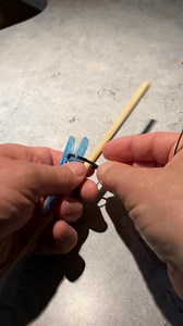 15K views · 56 reactions | Comment manger facilement avec des baguettes #Astuce #Bricolage #AstucesMaisonMaison | ThameoS | Facebook