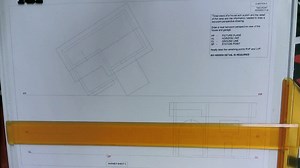 Two Point Perspective Drawing Techniques for Grade 12