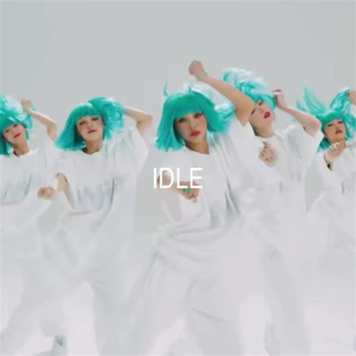 LSRFM DESERVES BEST GROUP TITLE. I WILL DIE ON THAT HILL. #xyzbca #fyp #kpop #girlgroup #blowthisup