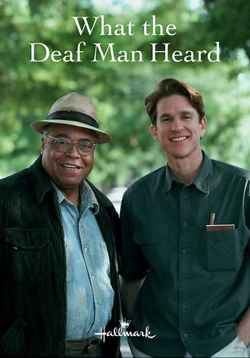 What the Deaf Man Heard (1997)