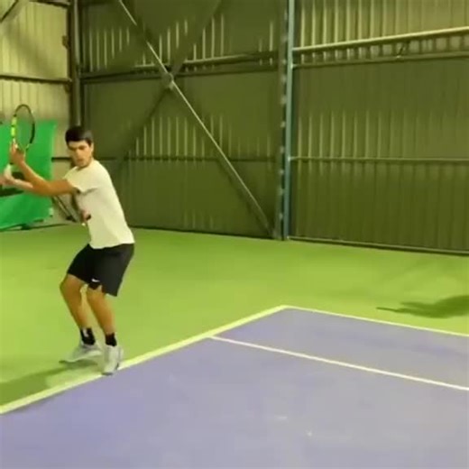 Mastering Tennis: Essential Tricks and Training Techniques