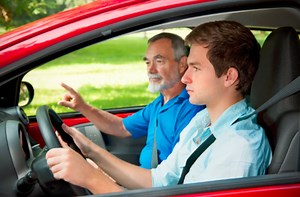 Passing Your Driver’s Test: How Easy It Is In Texas