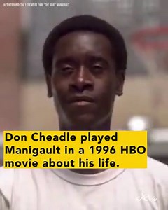 Streetball legend Earl Manigault could take money off backboards and was the best player Kareem ever saw. 20 years ago today, we lost the original “Goat.” | Cycle