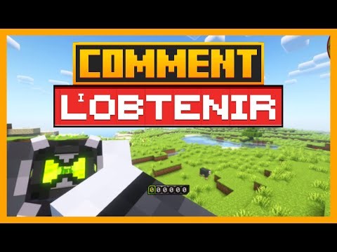 COMMENT SUPPRIMER LE NOYAU OMNITRIX DANS MINECRAFT ALIEN EVOLUTION