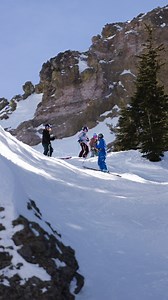 3.8K views · 37 reactions | Already counting down the days until next year's Women's Weekend   | Kirkwood Mountain Resort | Facebook