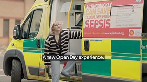 Step inside our immersive learning environment and discover our multidisciplinary approach to healthcare at an Open Day. It’s your chance to explore our Centre for Health Innovation, tour our facilities, and find out more about the hands-on experiences that will support your studies at University of Staffordshire. You’ll be able to: • Meet our experienced academic staff • Speak with current students • Hear from graduates working in the health sector • Join talks, facility tours and practical ses