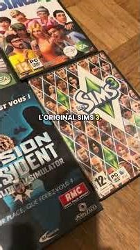 My collection of PC video games (physical) ❤️