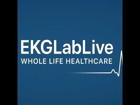 Decode any EKG with Confidence