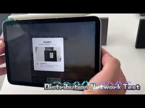 Quality You Can See — Reliability You Can Trust