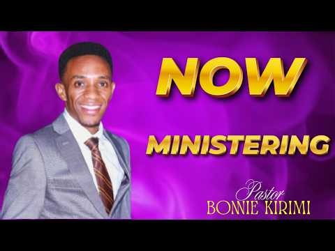 HINDERENCES IN POSSESSING YOUR MOUNTAIN (CONT') || HOLY COMMUNION || PASTOR BONNIE || 22.5.2026