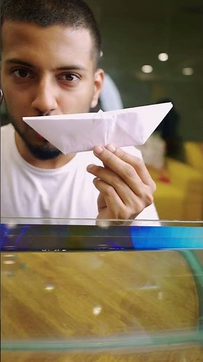 Apple VS Android - Who wins Boat Race ⛵️