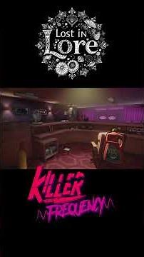 A KILLER INTERVIEW! | Killer Frequency | END