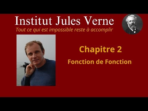 Fonction de fonction