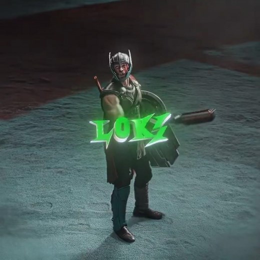 🔥 "Bro Got Flashbacks —HULK DIDN’T HESITATE — LOKI The Puny God | Locauro letal slowed #edit#shorts