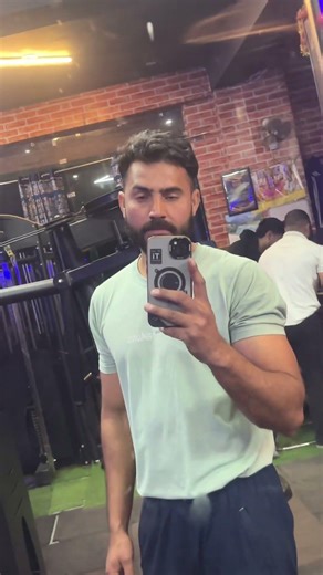 Step by step ✌️#cop_who_lifts #fitness #policelife #workout #viralcop