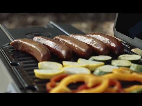 Masterbuilt Portable MB20040722