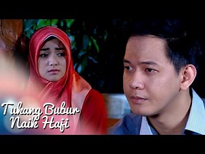 Tukang Bubur Naik Haji Eps 2100 Part 2 [TBNH] [13 Oktober 2016]